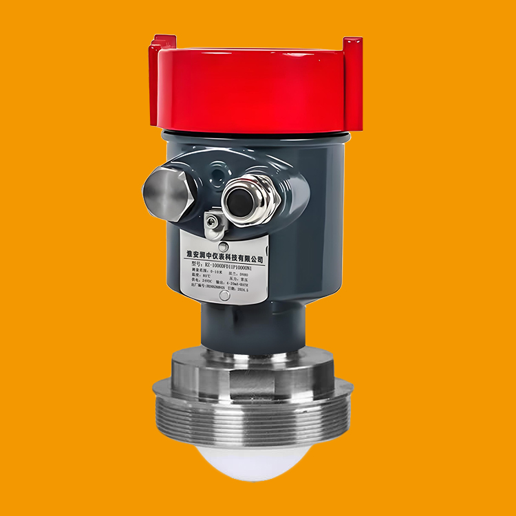 國產(chǎn)雷達液位計生產(chǎn)廠家推薦