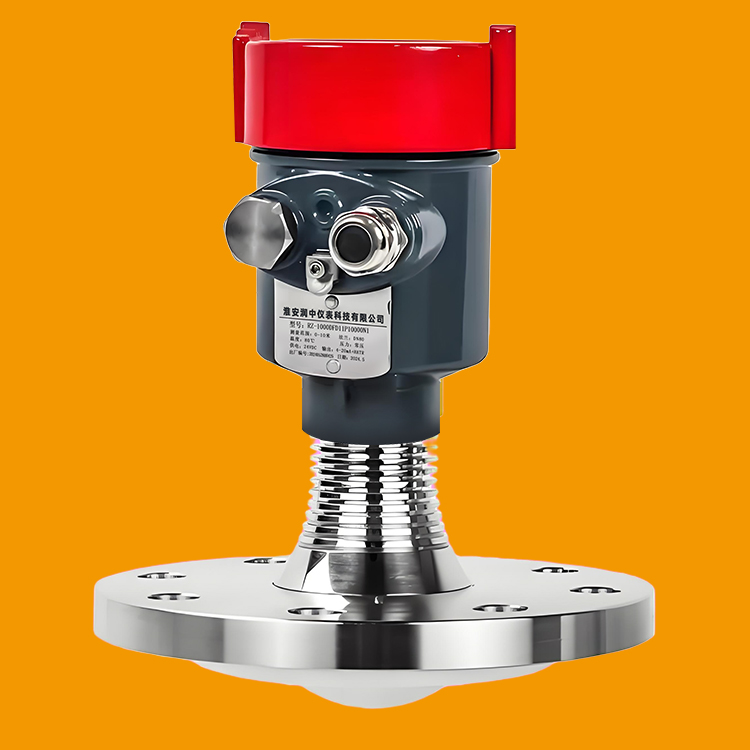 國產(chǎn)雷達液位計生產(chǎn)廠家的價格區(qū)間大概是多少?