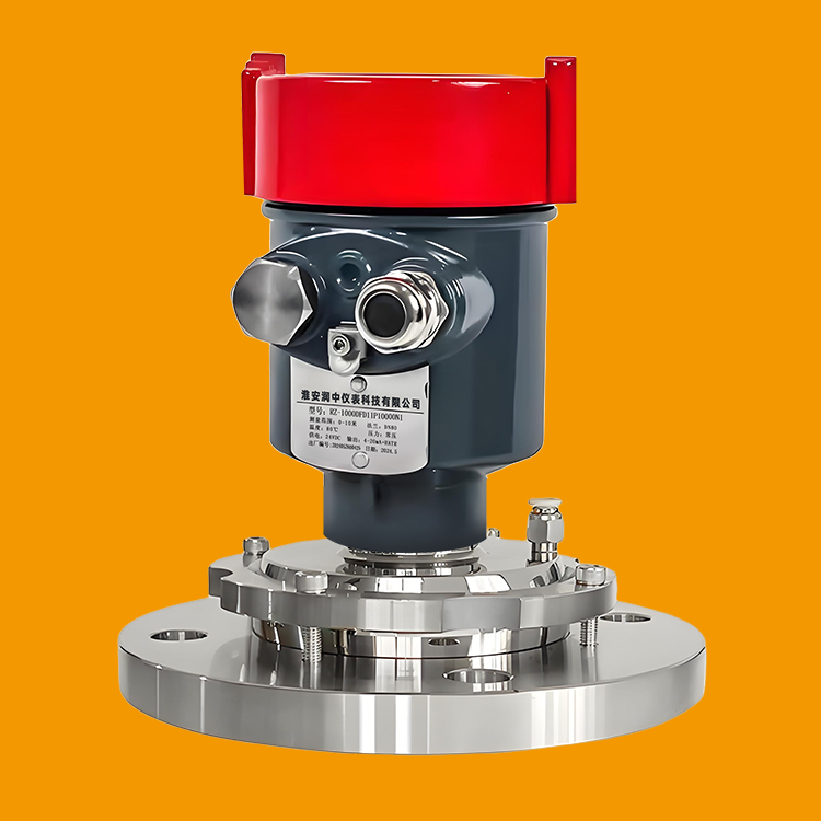 國產(chǎn)雷達液位計和進口雷達液位計有什么區(qū)別?