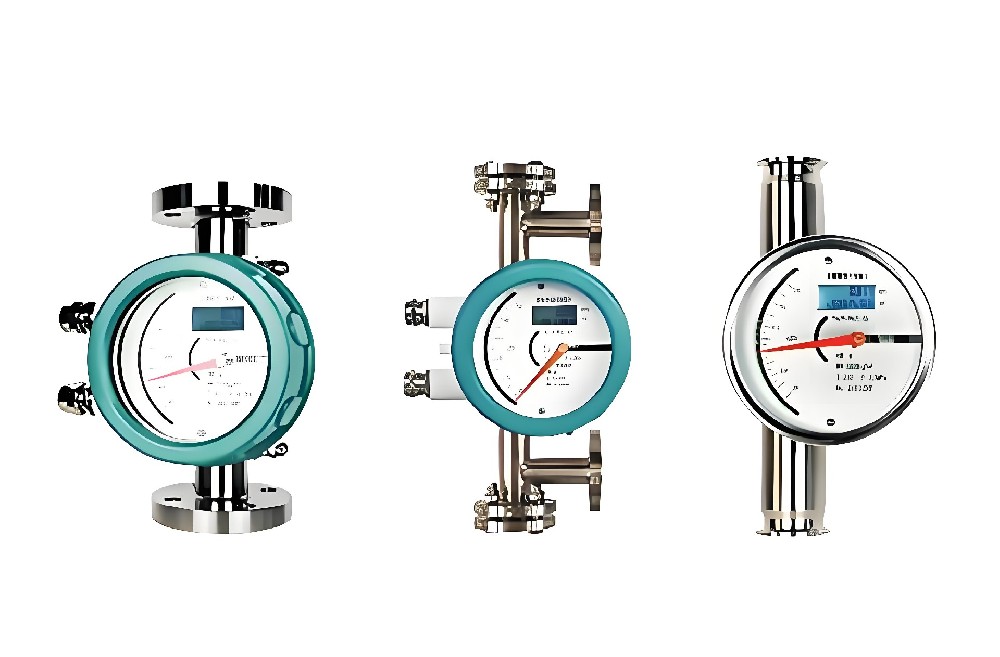 不同類型的金屬管浮子流量計讀數方法有何差異?
