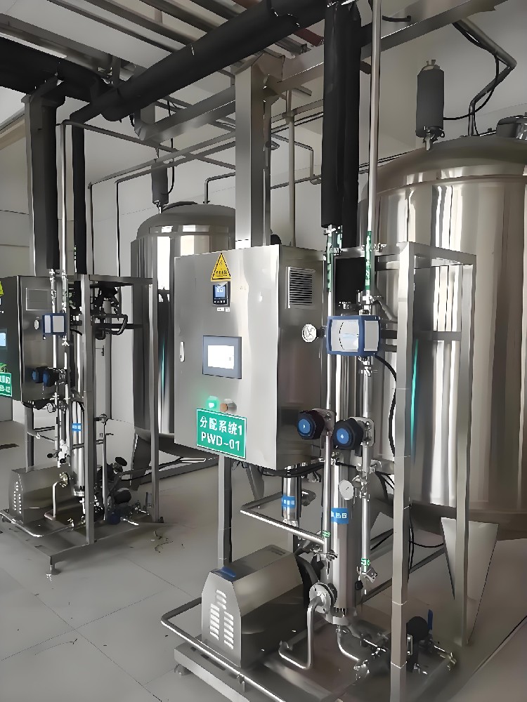 金屬管浮子流量計安裝時,有哪些注意事項?