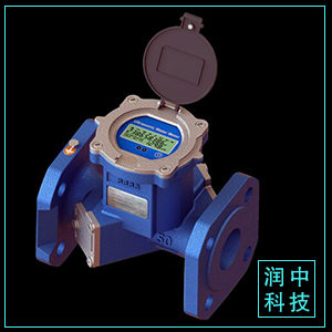 管道超聲波流量計