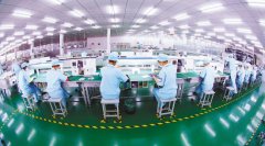 潤中科技從容應(yīng)對面對國內(nèi)外磁翻板液位計(jì)的嚴(yán)峻形勢