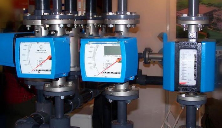 金屬管浮子流量計生產