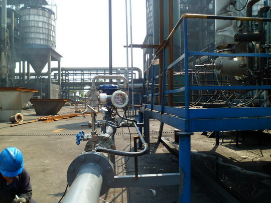 點擊查看源網(wǎng)頁 天然氣流量計