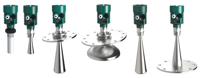 昌暉雷達物位計 昌暉雷達物位計