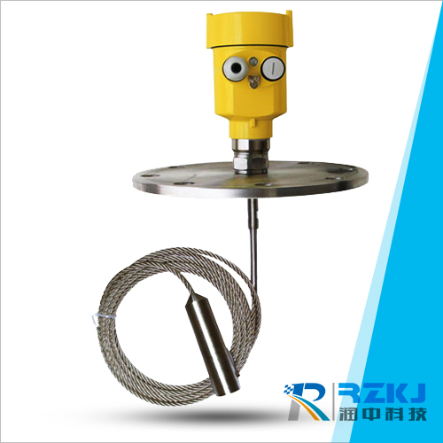 導(dǎo)波雷達(dá)液位計