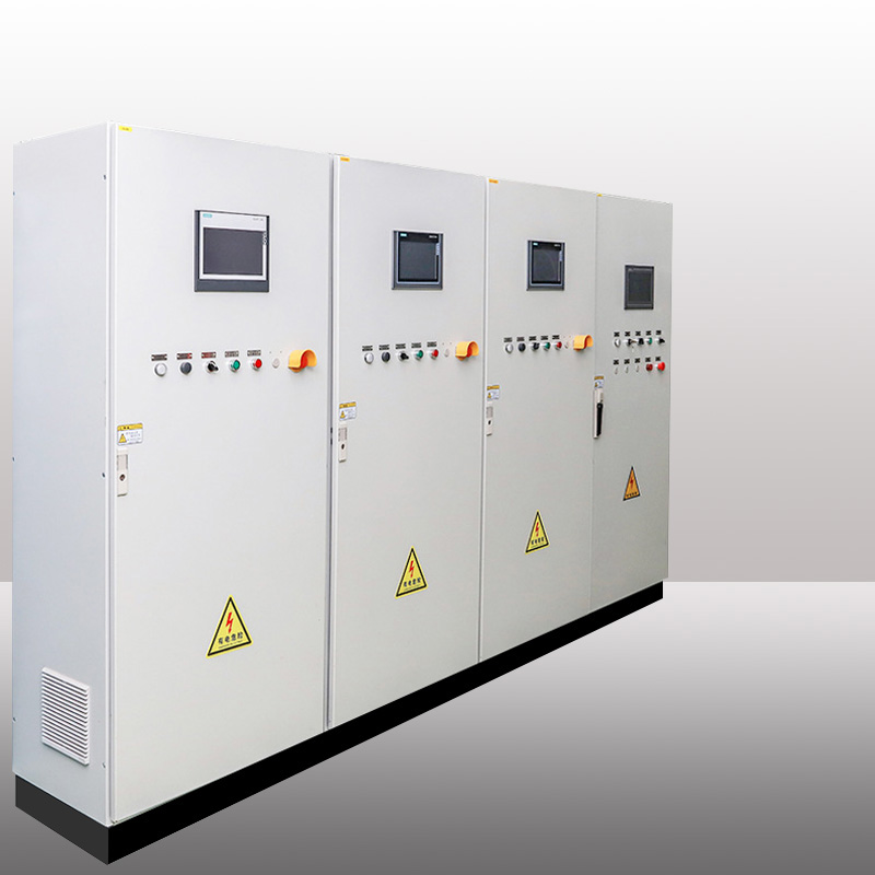 DCS/PLC智能自動化控制系統(tǒng)