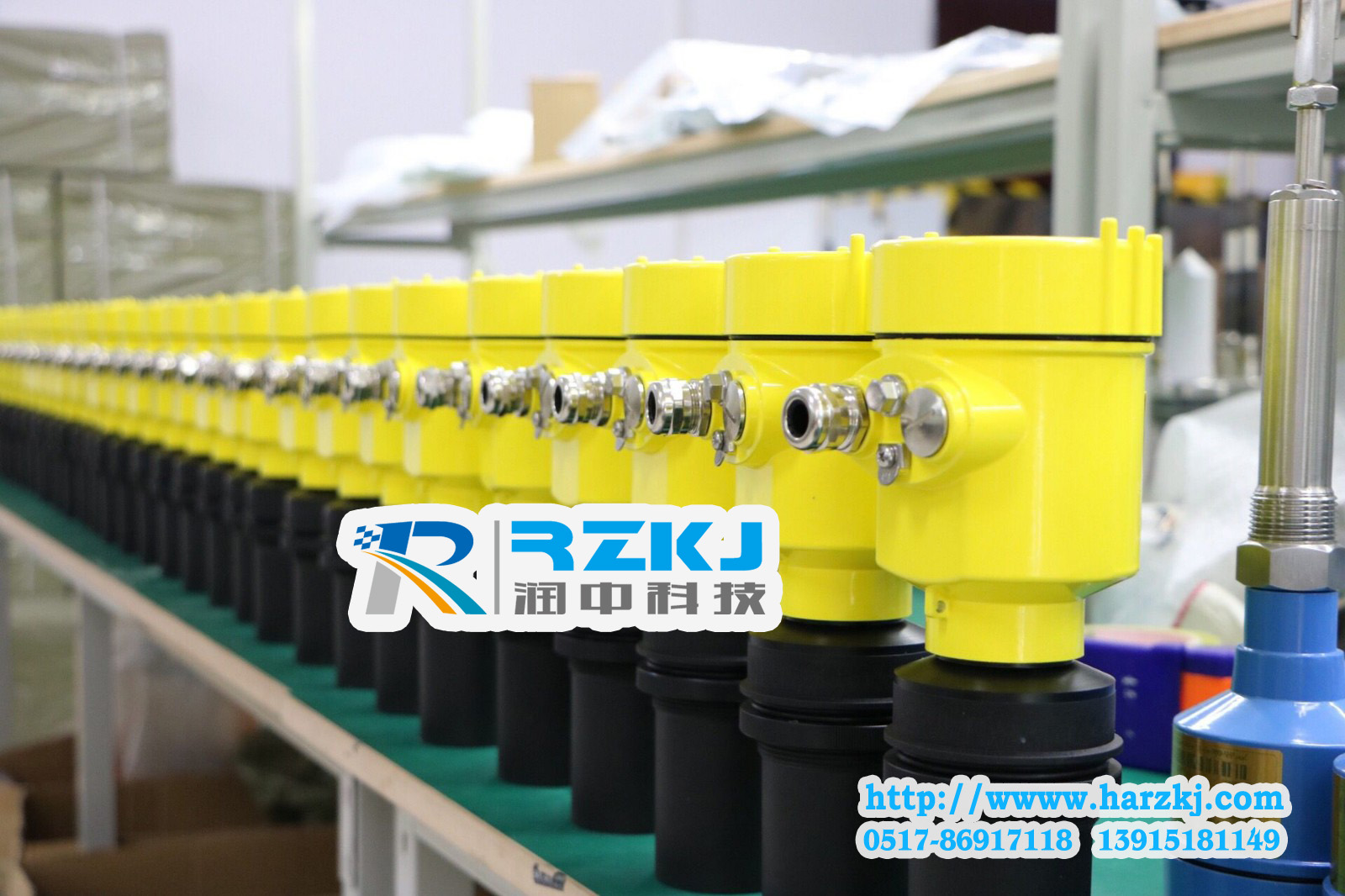 超聲波液位計(jì)生產(chǎn)廠家